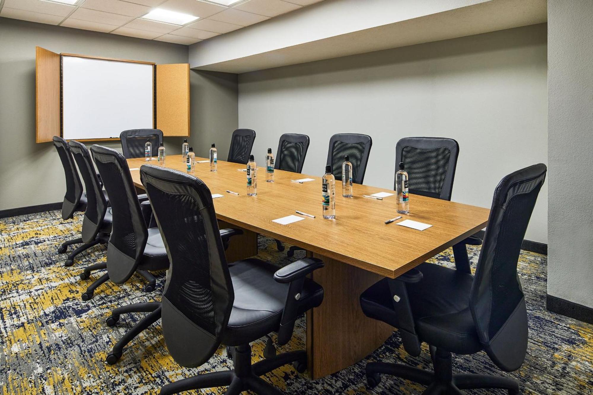 Towneplace Suites By Marriott Colorado Springs South Luaran gambar