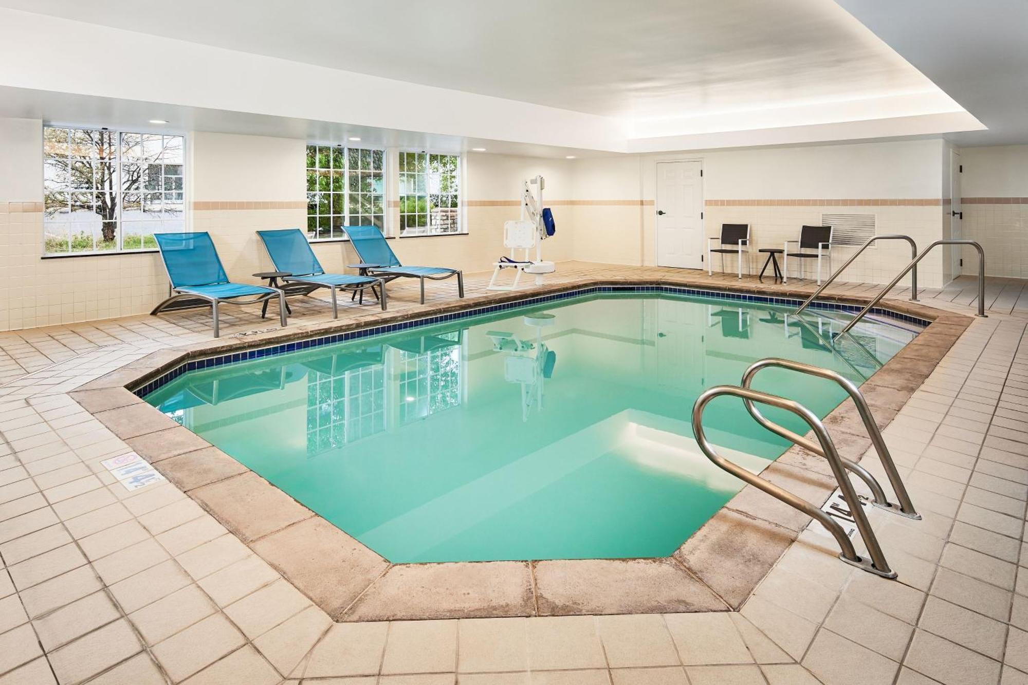 Towneplace Suites By Marriott Colorado Springs South Luaran gambar