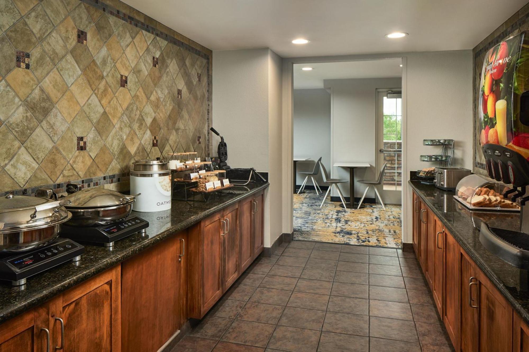 Towneplace Suites By Marriott Colorado Springs South Luaran gambar