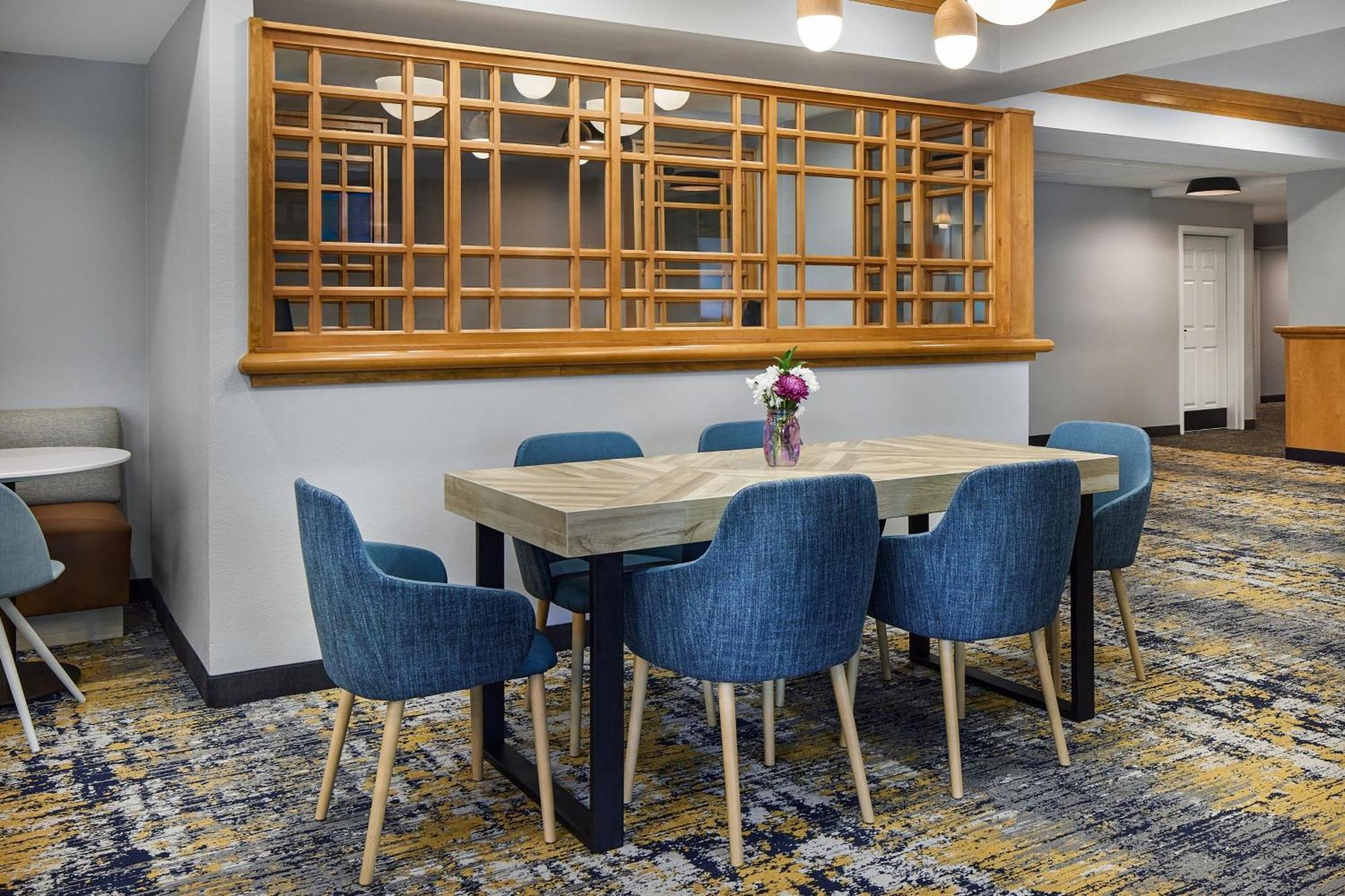 Towneplace Suites By Marriott Colorado Springs South Luaran gambar
