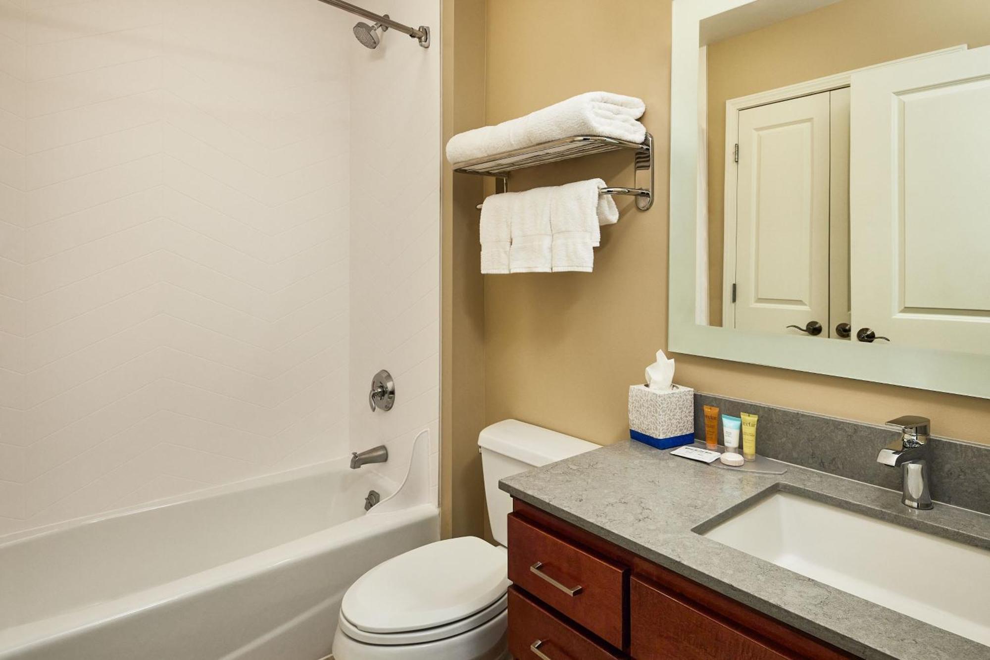 Towneplace Suites By Marriott Colorado Springs South Luaran gambar