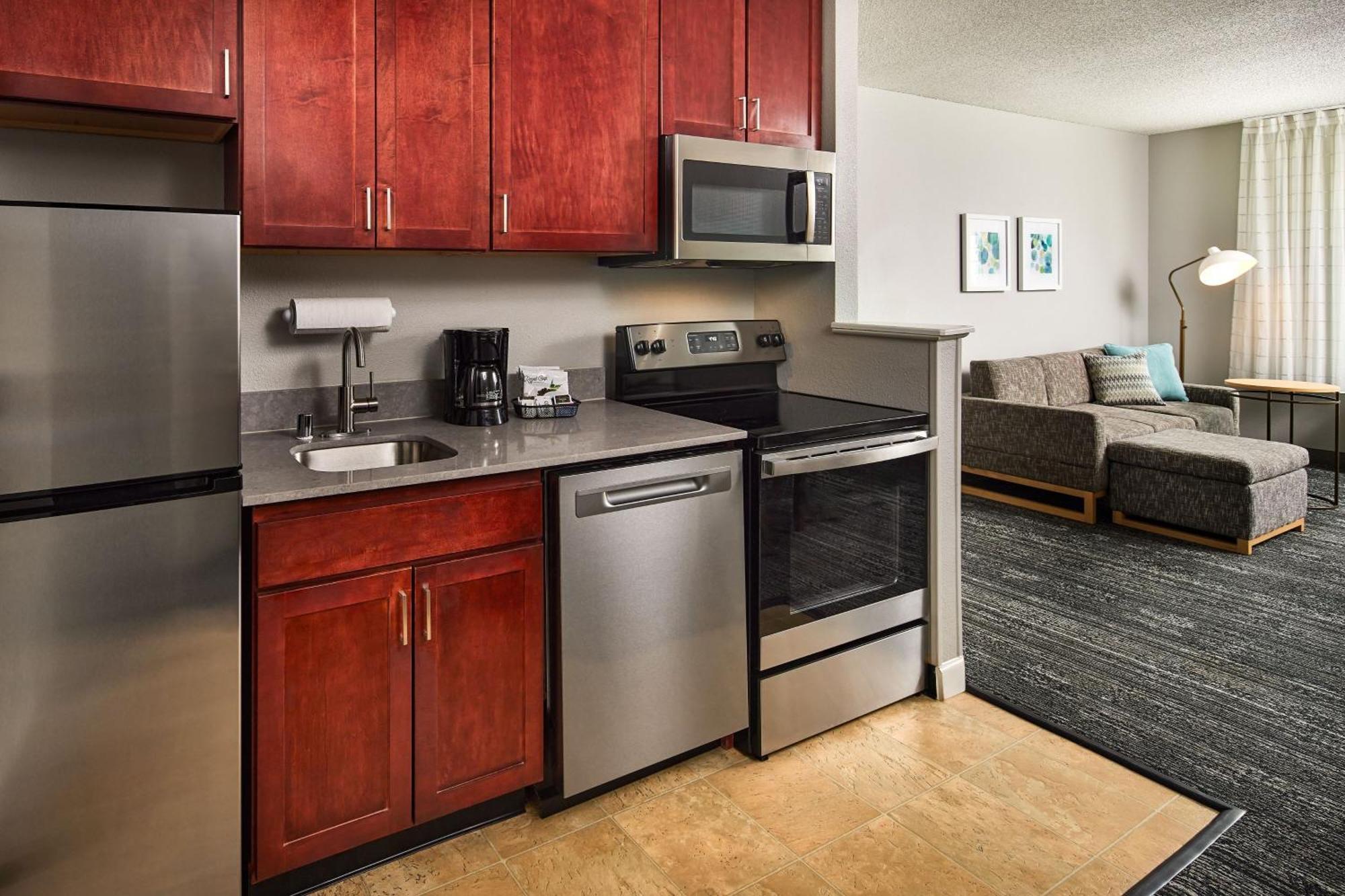 Towneplace Suites By Marriott Colorado Springs South Luaran gambar