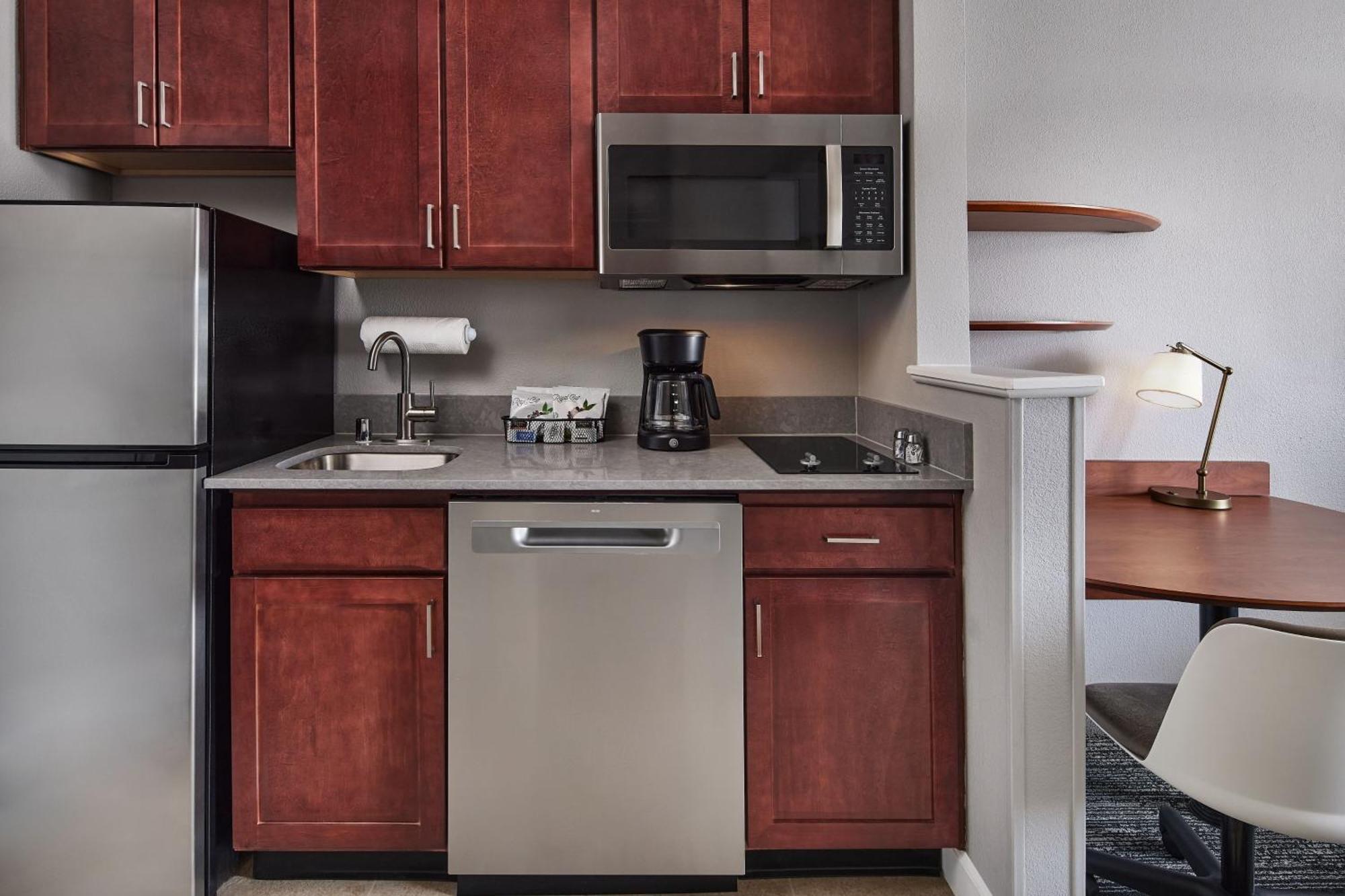 Towneplace Suites By Marriott Colorado Springs South Luaran gambar