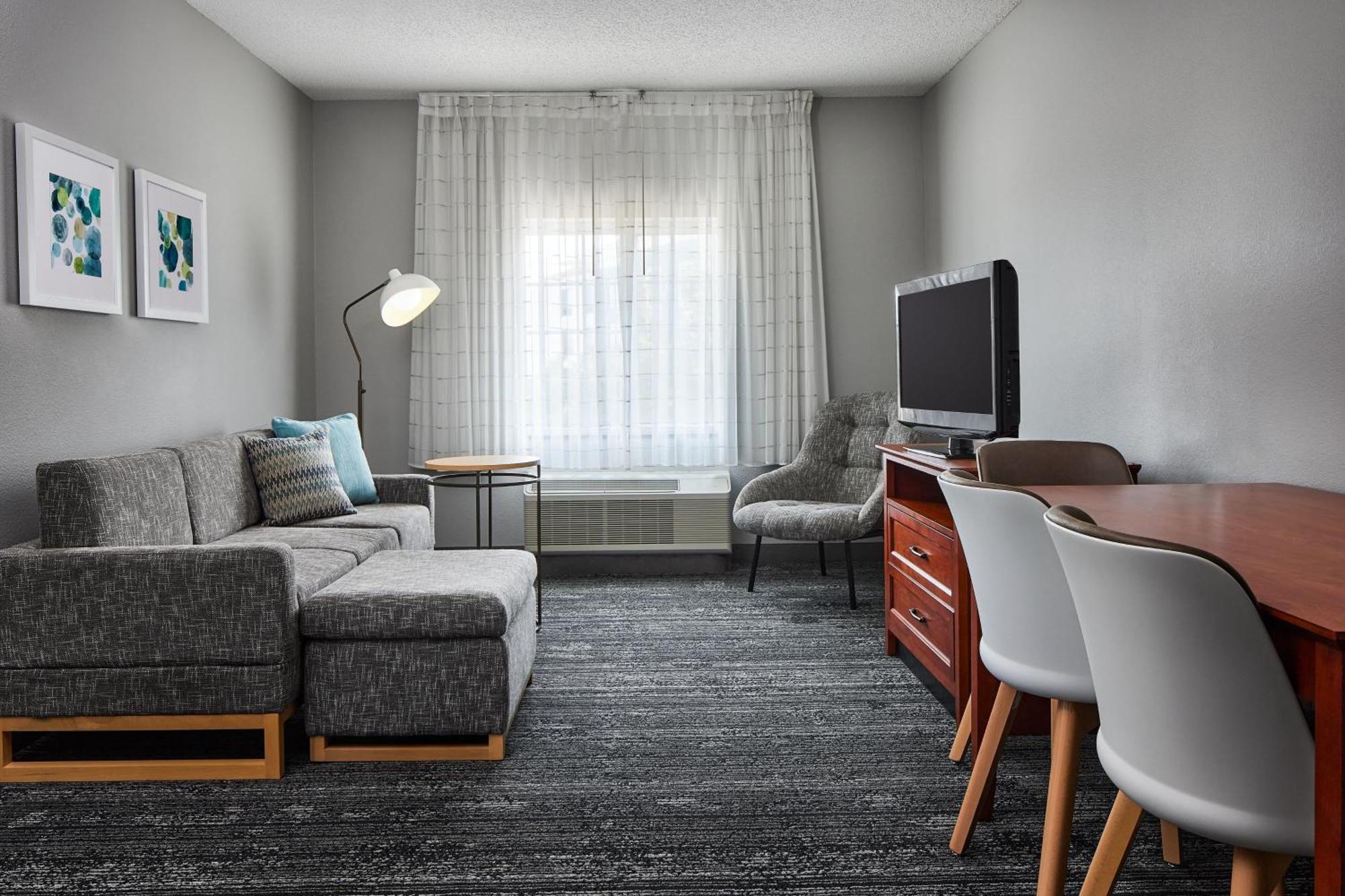 Towneplace Suites By Marriott Colorado Springs South Luaran gambar