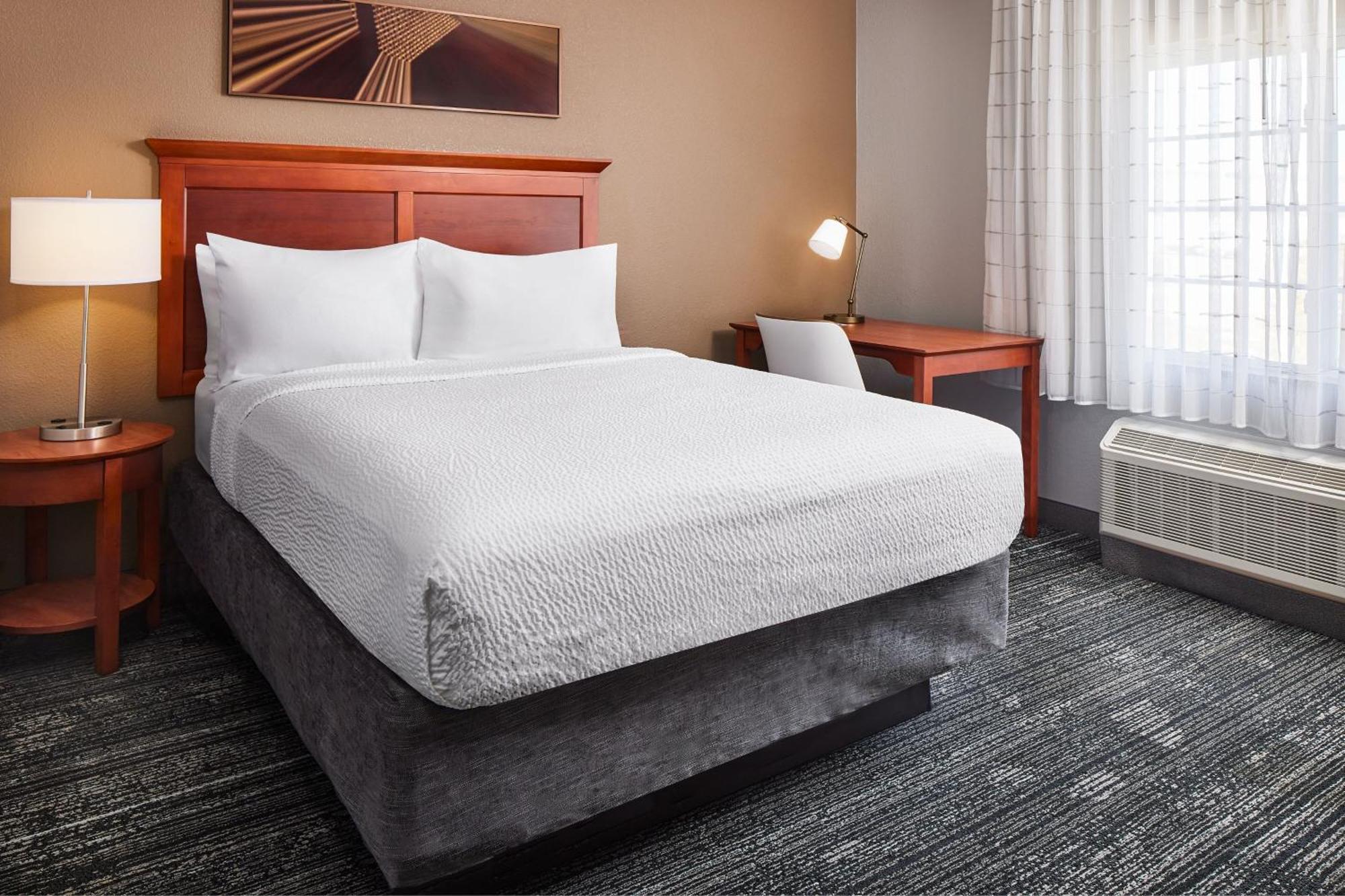 Towneplace Suites By Marriott Colorado Springs South Luaran gambar