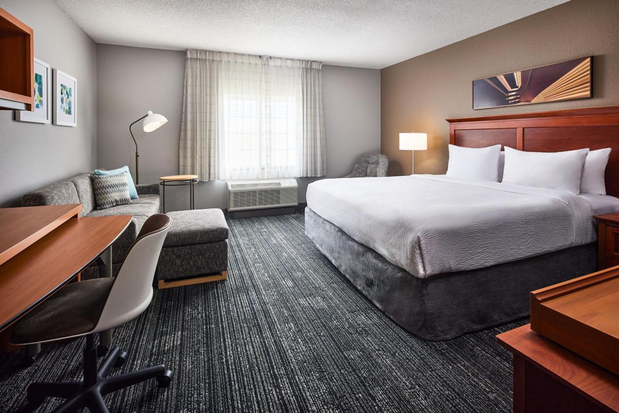 Towneplace Suites By Marriott Colorado Springs South Luaran gambar