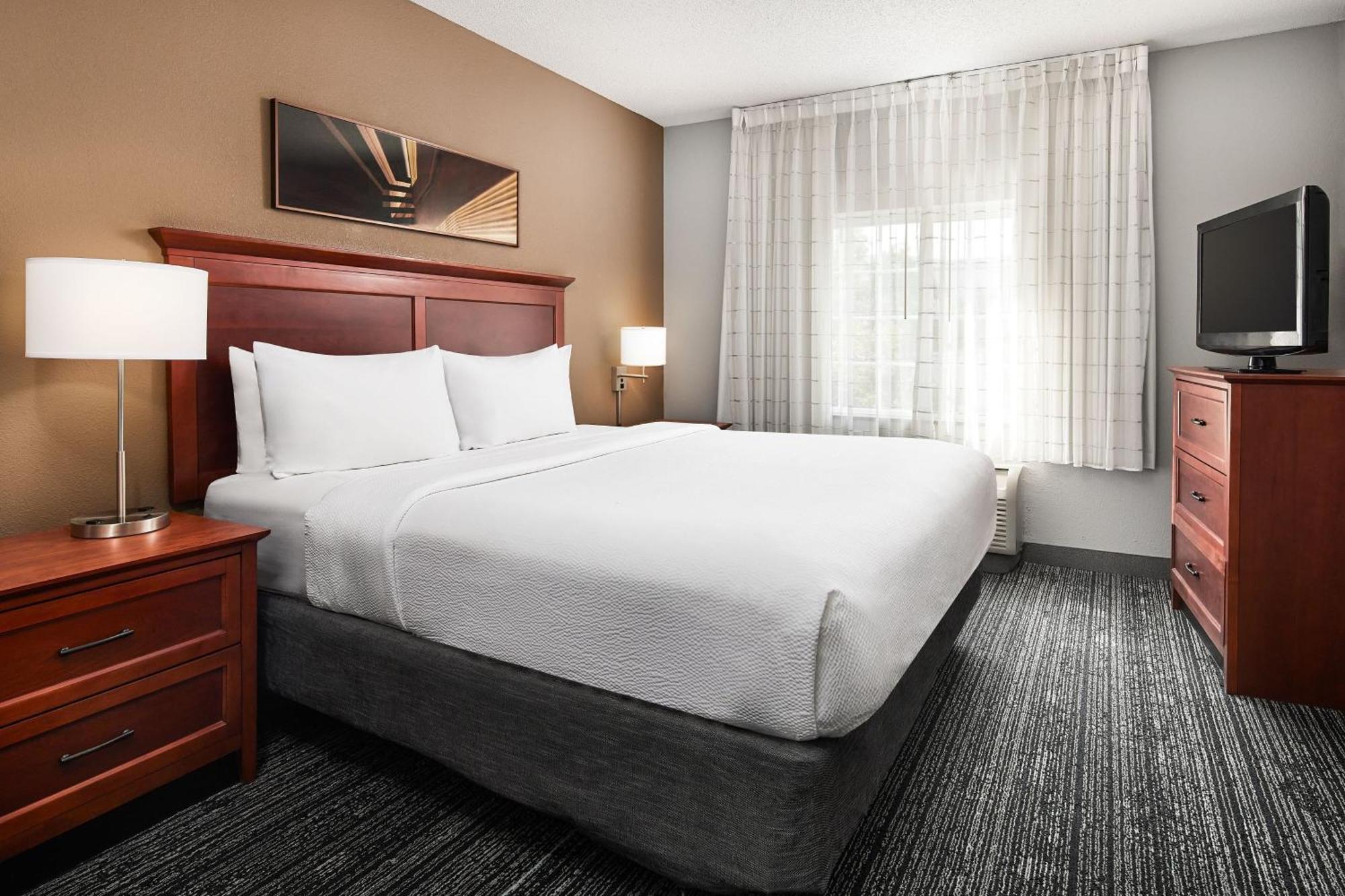 Towneplace Suites By Marriott Colorado Springs South Luaran gambar
