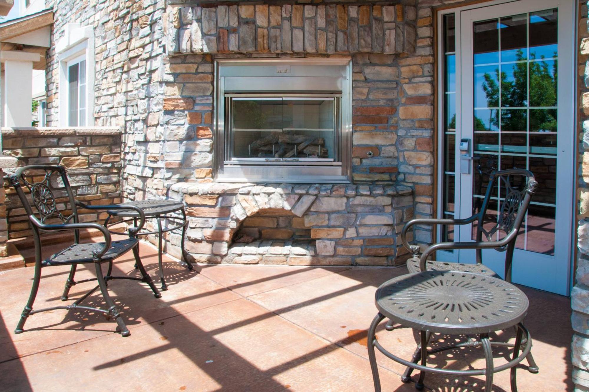 Towneplace Suites By Marriott Colorado Springs South Luaran gambar