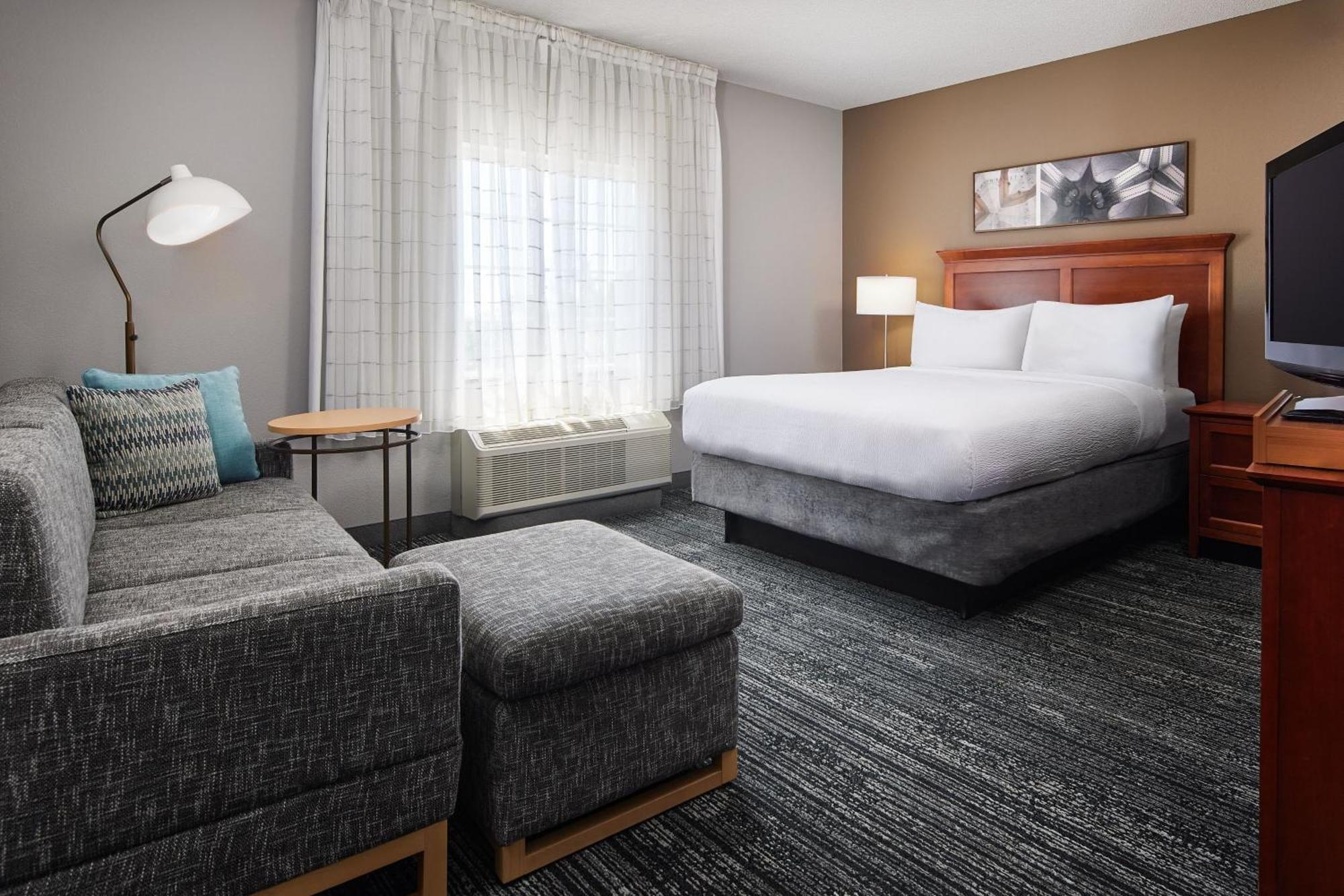 Towneplace Suites By Marriott Colorado Springs South Luaran gambar