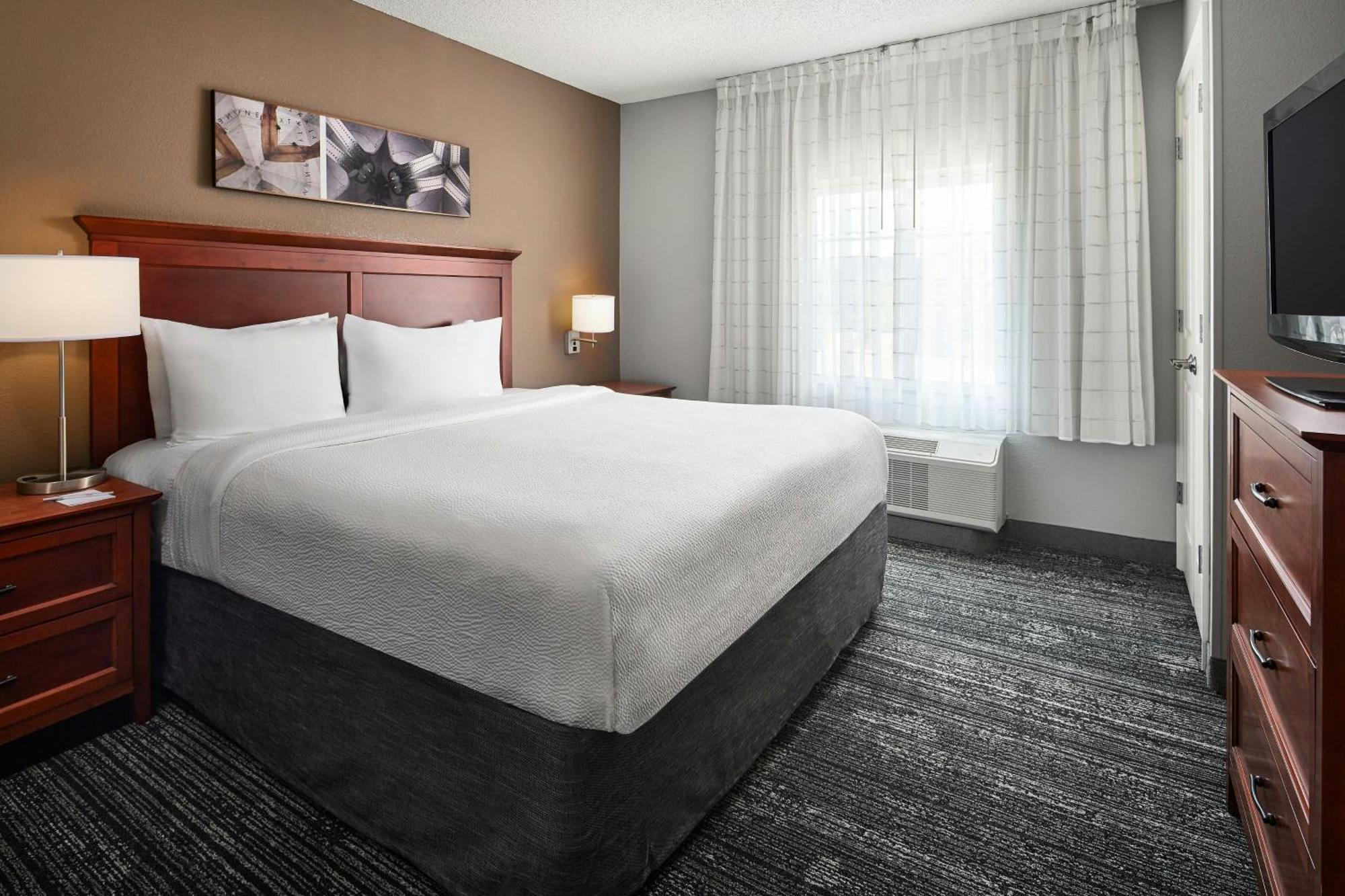 Towneplace Suites By Marriott Colorado Springs South Luaran gambar