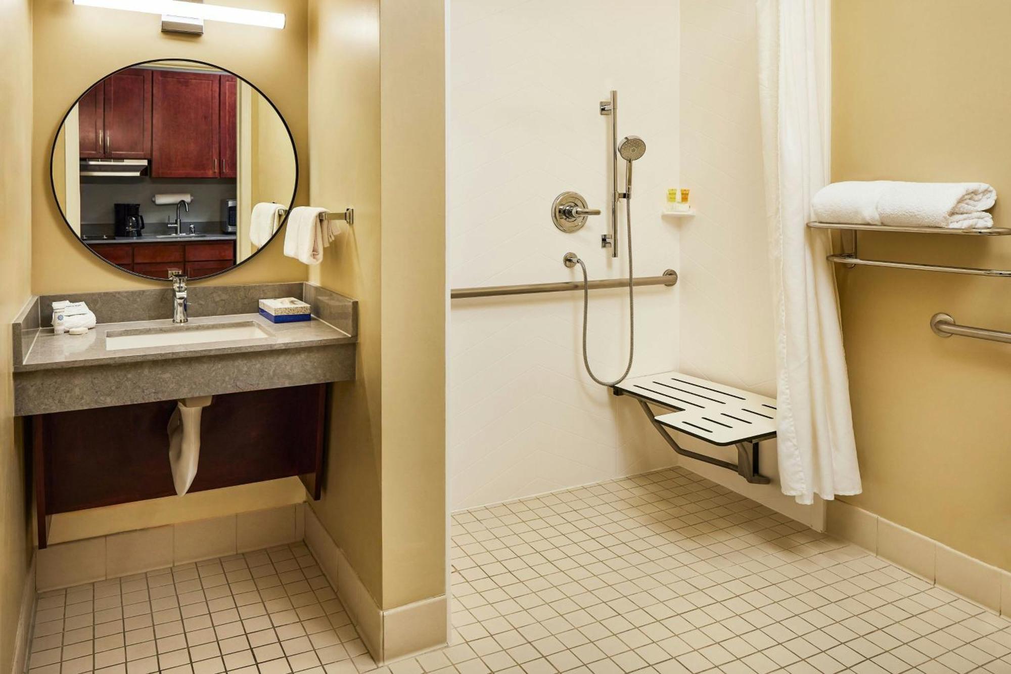 Towneplace Suites By Marriott Colorado Springs South Luaran gambar