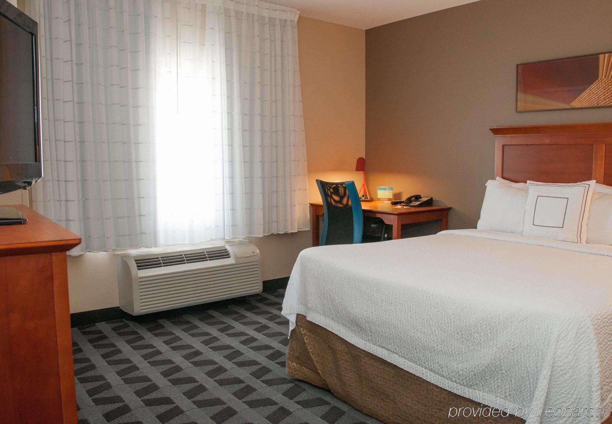Towneplace Suites By Marriott Colorado Springs South Luaran gambar
